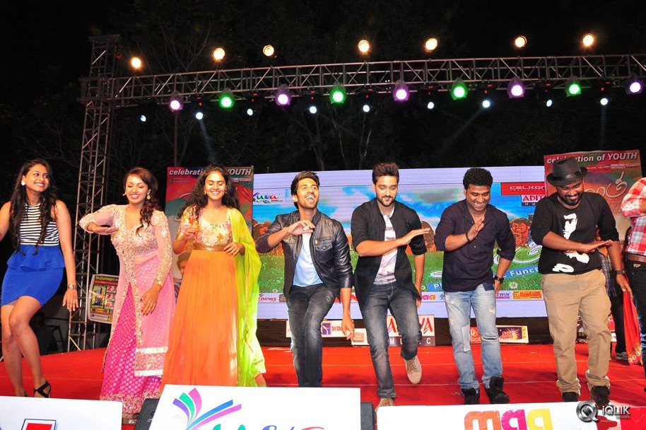 Kerintha-Movie-Platinum-Disc-Function